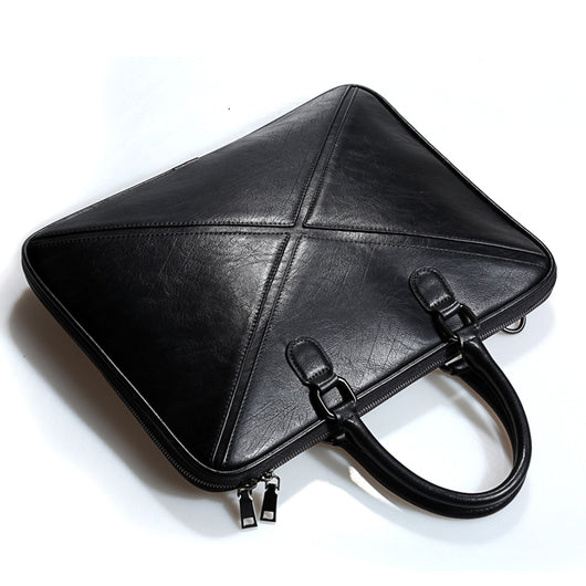 Portafolio Ejecutivo Compacto para Hombre - Image 10