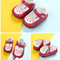 Zapatos de Cuero para Recién Nacido