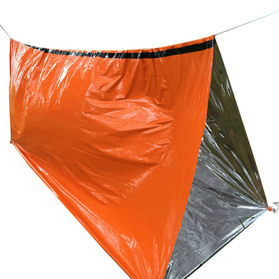 Colchoneta Térmica de Emergencia para Campamento - Image 3