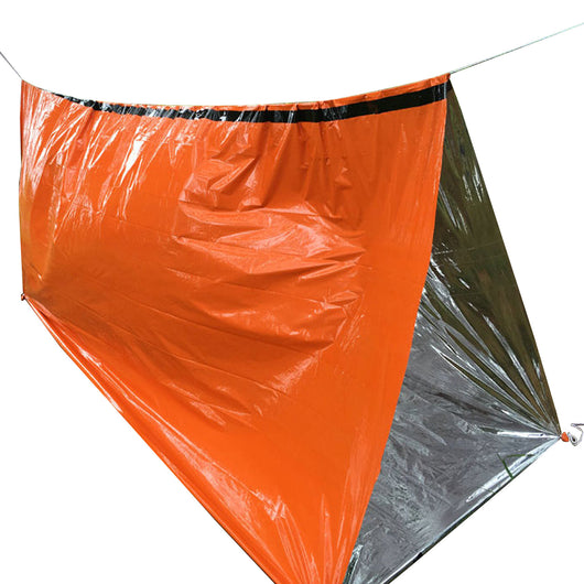Colchoneta Térmica de Emergencia para Campamento - Image 3