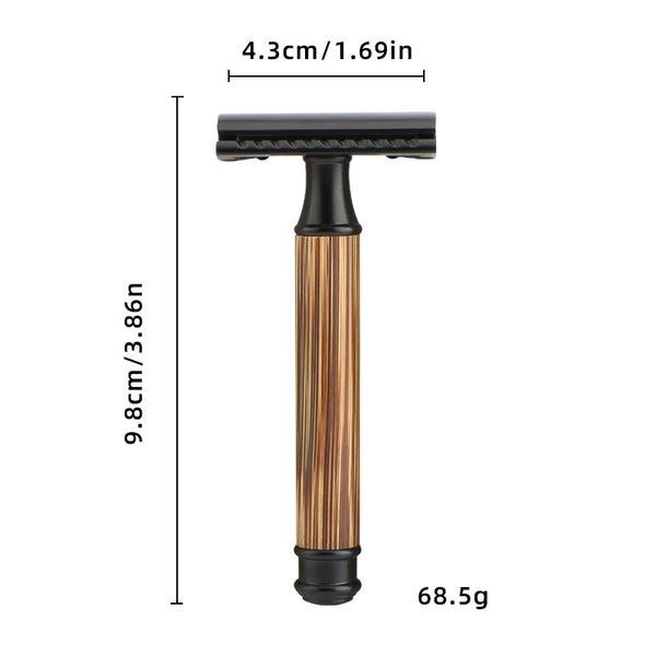 Classic Barber Straight Razor