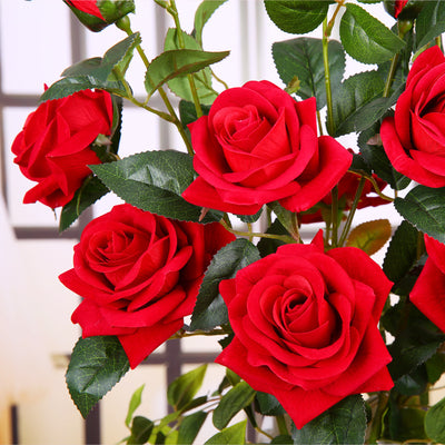 Rosa Artificial Premium - Image 4