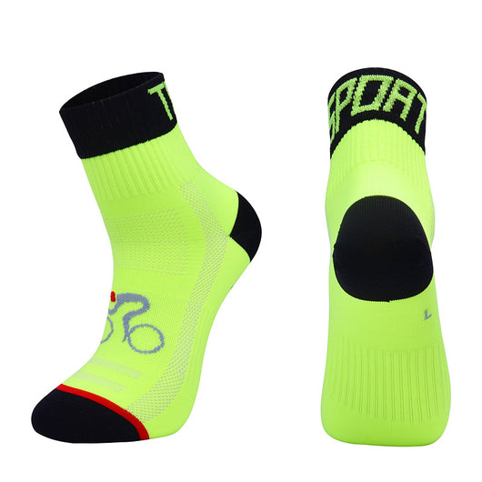 Calcetines Profesionales para Ciclismo y Running - Image 16