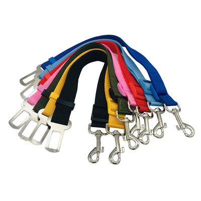 Cinturón de Tracción Retráctil Ajustable - Image 6