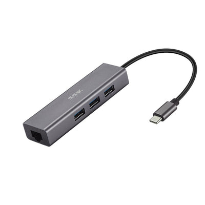 Adaptador Convertidor de Extensión para Computadora y Teléfono - Image 7