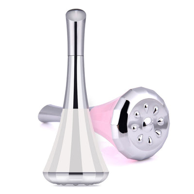 Dispositivo facial de belleza compacto con tecnología avanzada - Image 5