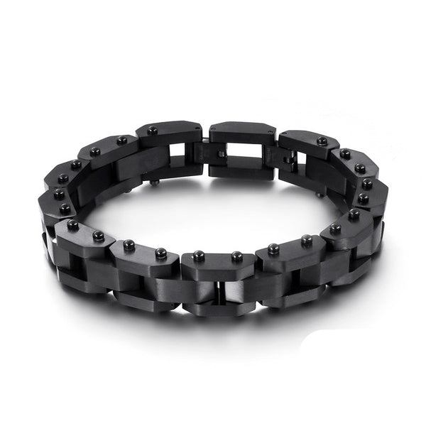Joyas de Acero Inoxidable Tendencia Europa y América - Image 5