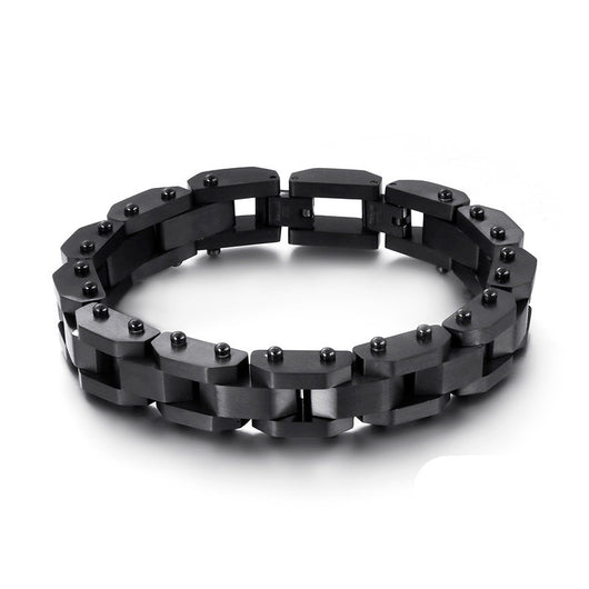Joyas de Acero Inoxidable Tendencia Europa y América - Image 5