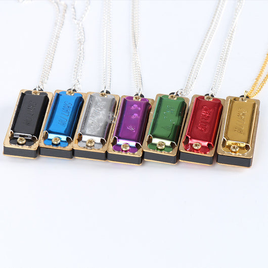 Armónica de Cuello Portátil - Image 4