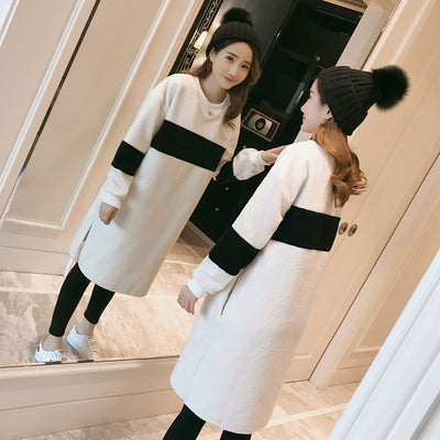 Vestido de Lactancia Suave y Cómodo - Image 18
