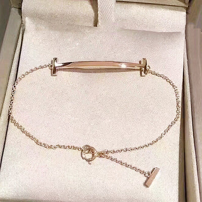 Pulsera de Plata 925 Sonrisa Feliz para Mujer - Image 3
