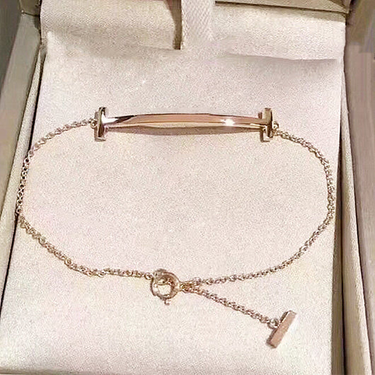 Pulsera de Plata 925 Sonrisa Feliz para Mujer - Image 3