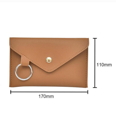 Bolsa Bandolera Triangular Grande con Bolsillos - Bolso Pecho Compacto - Image 9