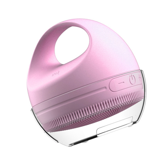Limpiador facial eléctrico de silicona - Image 10