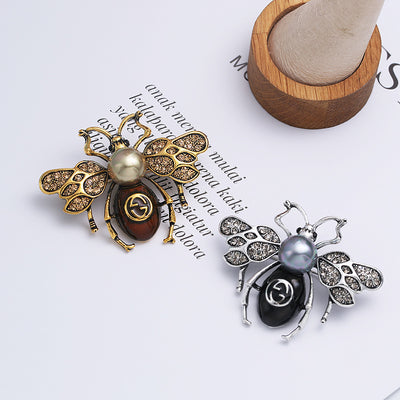 Broche Abeja Encantadora - Image 4
