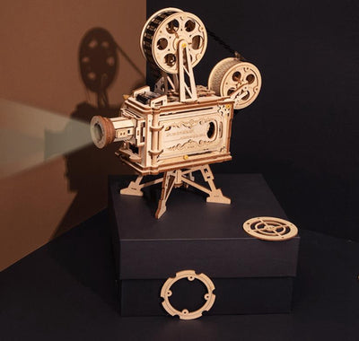Proyector de Cine Portátil - Image 35