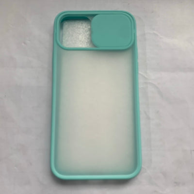 Funda Protectora con Superficie Mate para Cámara de Celular - Image 3