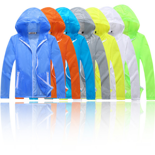 Ropa de Protección Solar