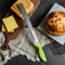 Cuchillo de Pan Serrado de Acero Inoxidable Bakerdream