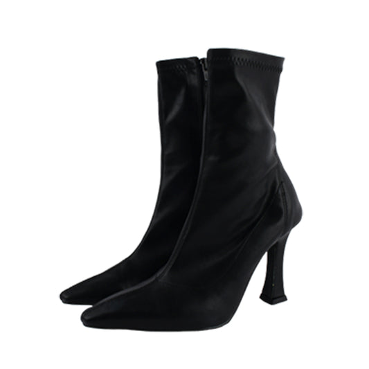 Botas de Tacón Alto