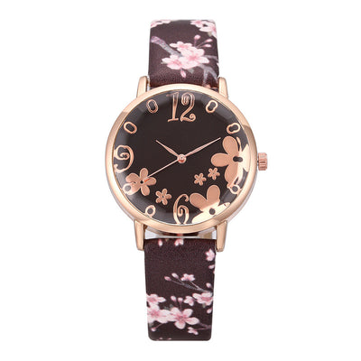 Reloj para Dama en Cuero Genuino - Image 14
