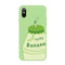 Candy Color Cartoon Phone Case Estilo 16 IPhone5
