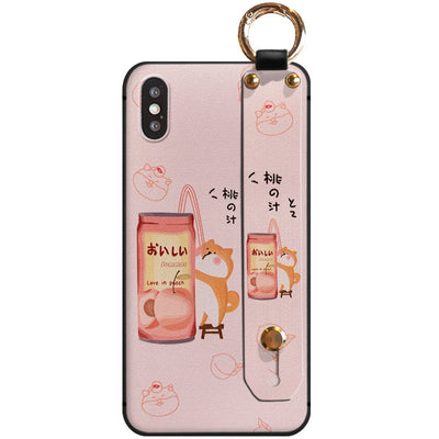 Funda Protectora Antigolpes para Celular - Image 3