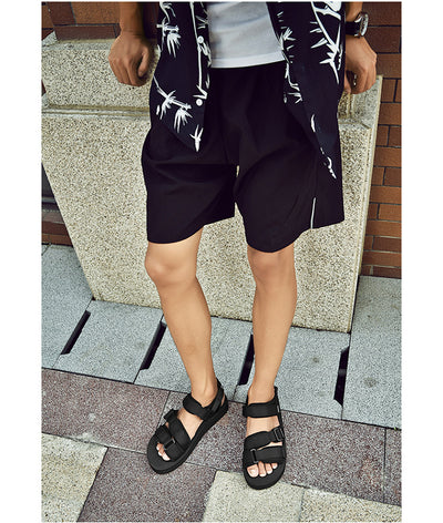 Sandalias Playeras para Hombre con Suela Antideslizante y Confort Total - Image 6