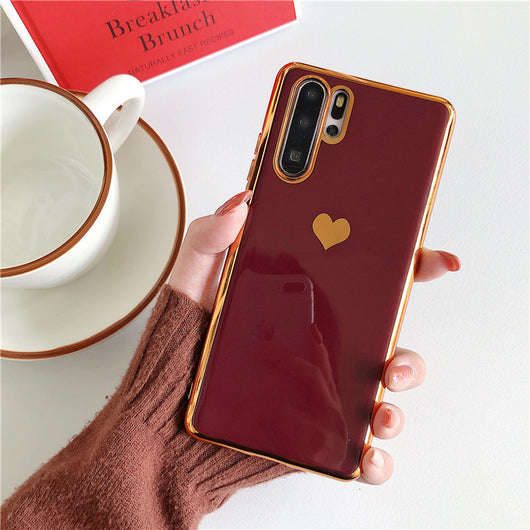 Funda para teléfono con acabado galvanizado brillante - Image 11