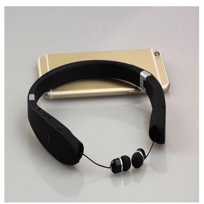Auriculares Bluetooth de Cuello Colgante