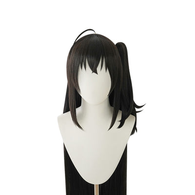 Peluca Cosplay Premium - Cabello Sintético de Alta Calidad