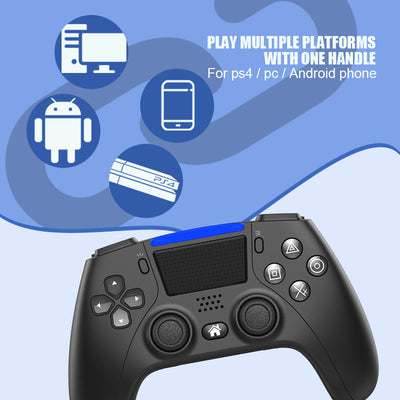 Control Inalámbrico Elite para Juegos Móviles - Image 5