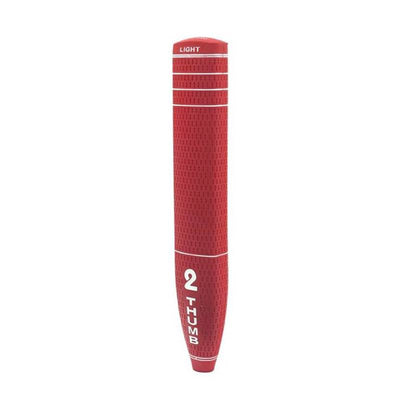 Grip de Goma Plano para Palos de Golf Unisex - Image 5
