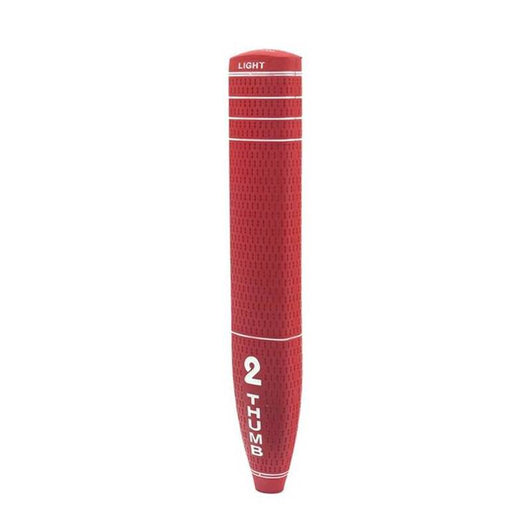 Grip de Goma Plano para Palos de Golf Unisex - Image 5