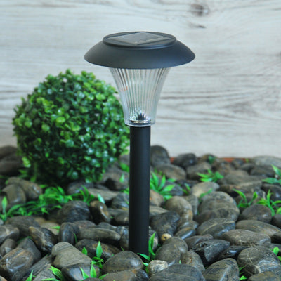 Luminaria Solar LED para Jardín - Image 5