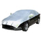 Protector Solar en Película Aluminio - Medio Jersey