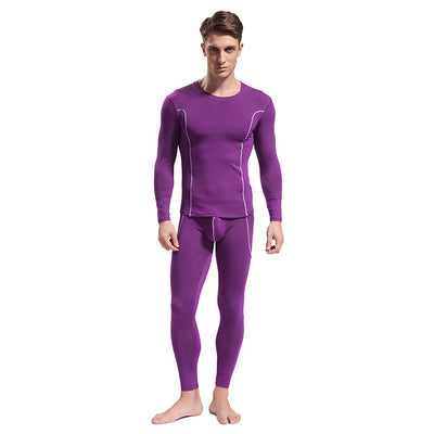 Set de Calzoncillos Hombre Fibra de Bambú Ultra Delgados - Image 23