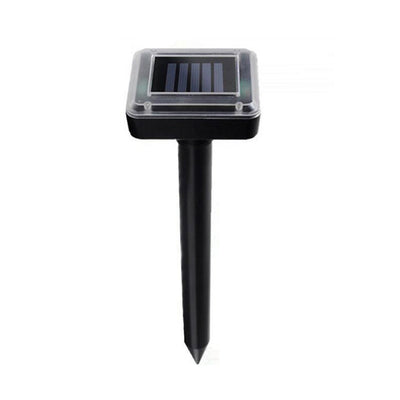 Repelente Ultrasónico Solar para Roedores - Image 5