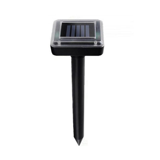 Repelente Ultrasónico Solar para Roedores - Image 5