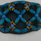 Azul 18 X 10.3 Cm