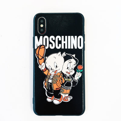 Funda de Celular Efecto Cuero Premium - Image 58