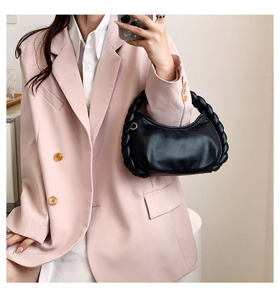 Bolsa Mensajera de Diseño Premium Multiuso para Mujer - Image 51