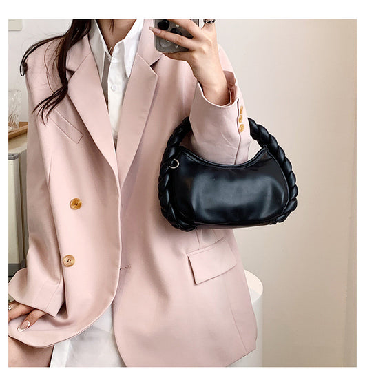 Bolsa Mensajera de Diseño Premium Multiuso para Mujer - Image 51