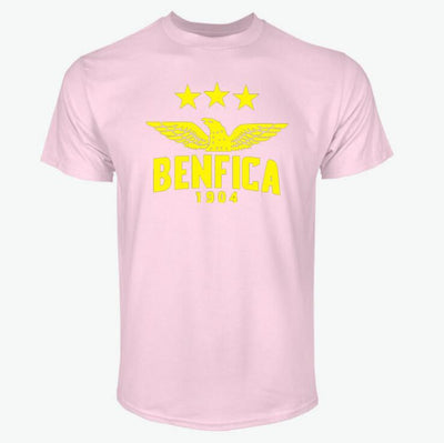 Playera Entallada de Cuello Redondo Manga Corta - Image 18