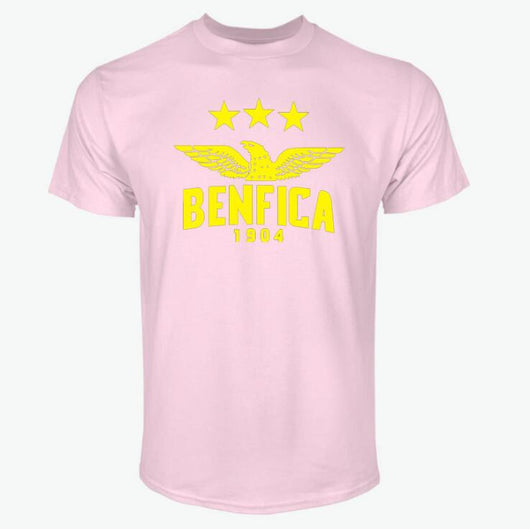 Playera Entallada de Cuello Redondo Manga Corta - Image 18