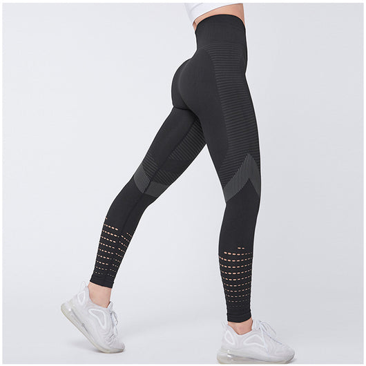 Mallas de Yoga Ajustadas Premium - Image 26