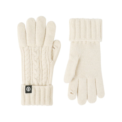 Guantes Tejidos para Ciclismo de Invierno - Image 12