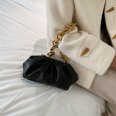 Bolso Bandolera Cruzado de Moda Estilo Bucket - Image 5