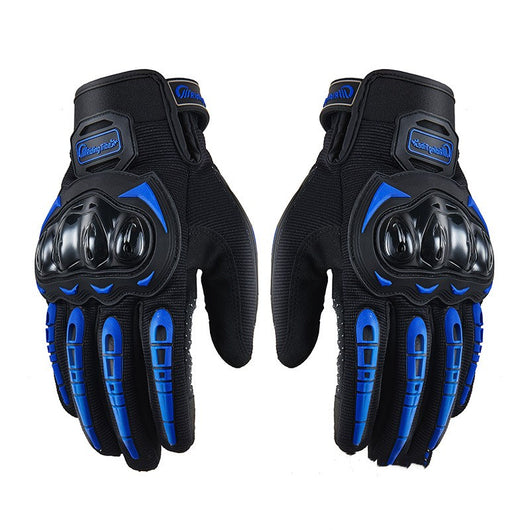 Guantes de Motocicleta Riding TribeMCS-17 Multicolor - Image 12