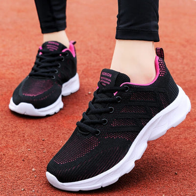 Zapatos Deportivos Transpirables para Trabajo, Viajes y Uso Diario - Image 3